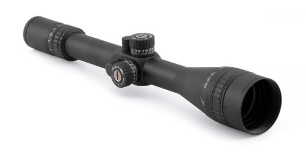 DRS-H1A H-SERIES 3.5-15X45 DUAL RETICLE  SCOPE