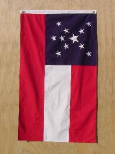 store/p/CONFEDERATE_21ST_MISSISSIPPI_INFANTRY_FLAG_3X5_SEWN