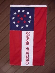 store/p/CONFEDERATE_CHEROKEE_BRAVES_FLAG_3X5