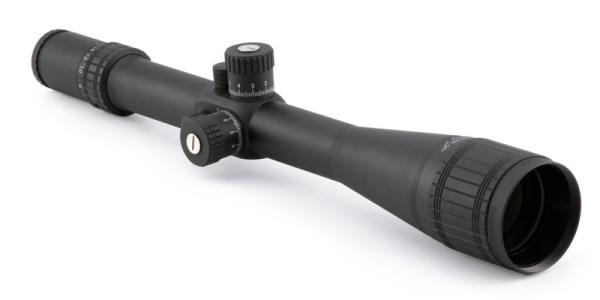 Shepherd DRS-S2 Dual Reticle 6-24x50 Sniper Scope